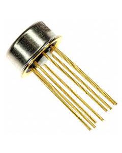 Analog Devices AD549KHZ Amp