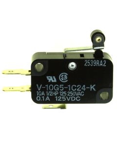 Omron V-10G4-1C5-K Switch