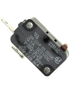 Omron V-16-2C6 Basic Switch