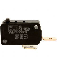 Omron V-16G5-1C25-K(R) Switch