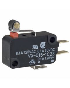 Omron VX-015-3C23 Switch
