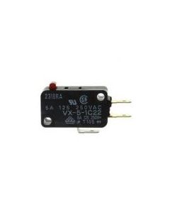 Omron VX-5-3C22 Miniature Basic Switch
