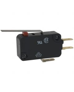 Omron VX-52-1C22 Miniature Basic Switch