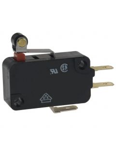 Omron VX-01-1C23 Miniature Basic Switch