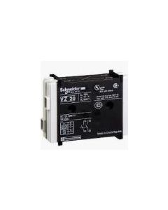 VZ20 Contact - Schneider Electric