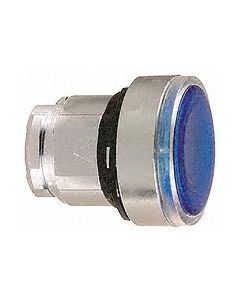 Telemecanique ZB4BA68 Pushbutton Operator