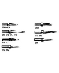 Weller ETM Accessory