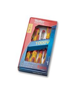 Weller SD8SET Tools