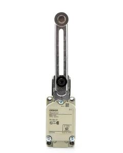omron-WLCA12-2  switch
