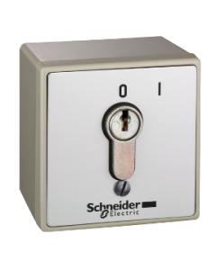 Schneider Electric XAPS11111N Enclosure