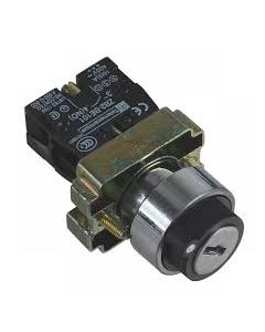 Telemecanique XB2BG21 Switch