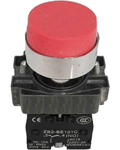 Telemecanique XB2BL42 Switch