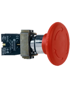 Telemecanique XB2BS642 Switch