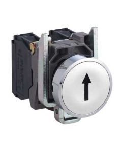 Schneider Electric XB4BA3341 Pushbutton