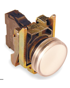 Telemecanique XB4BVB1 Push Button