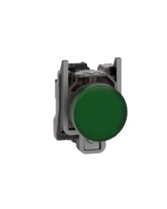 Schneider Electric XB4BVB3 Pilot Light