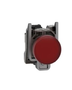 Schneider Electric XB4BVB4 Pilot Light 