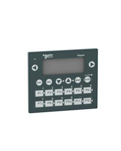 Schneider Electric XBTR411 HMI