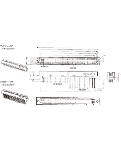 Omron XC5D-6421 Connector