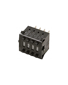 Omron A7PH-207 Thumbwheel