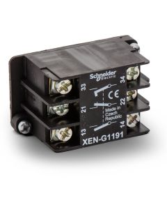 Schneider Electric XENG1191 Contact