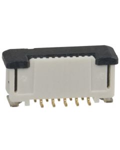 XF2J-1024-11A Connector - Omron - Todaycomponents.com