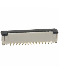 Omron XF2J-2424-11A Connector