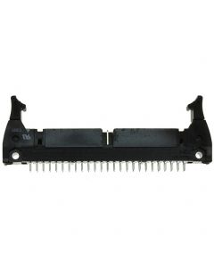 Omron XG8A-5031 Connector