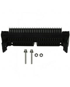 Omron XG4A-5072 Connector