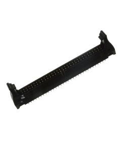 Omron XG4A-6431 Wire-Board Connector Plug