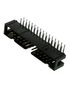 Omron XG4C-3034 Connector Plug