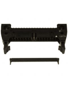 Omron XG4E-3431 Connector