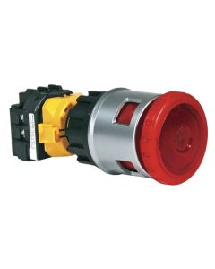 IDEC XN4E-LL404Q4MR Switch