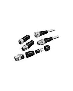 Omron XS2F-D421-GA0-A Connector