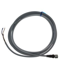 Omron XS2H-D422-E80-A Sensor I/O Connector