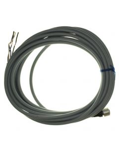 Omron XS5F-D421-G80-F Sensor I/O Connector