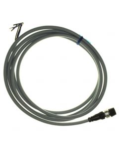 Omron XS5H-D421-A80-A Connector