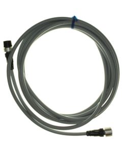 Omron XS4W-D421-105-A Connector