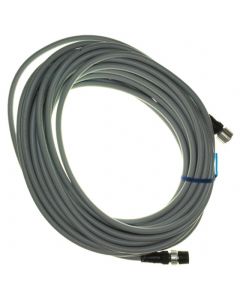 Omron XS5W-D421-G81-CL3 Sensor I/O Connector