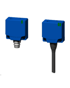 Schneider Electric XS8E1A1PBL2 Sensor