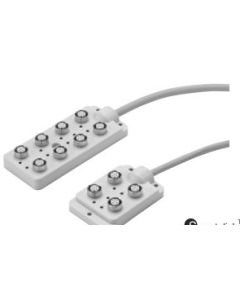 Omron XW3D-P453-G11Connector Terminal Box
