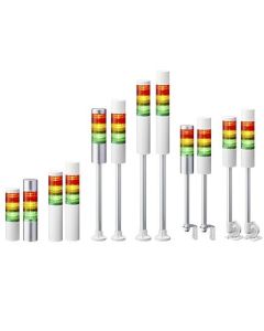Telemecanique XVC4B45S Light Tower