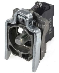Schneider Electric ZB4BVB1 Contactor