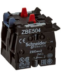 Schneider Electric ZBE504 Push Button