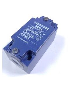 Schneider Electric ZCKJ404H29 Limit Switch Body