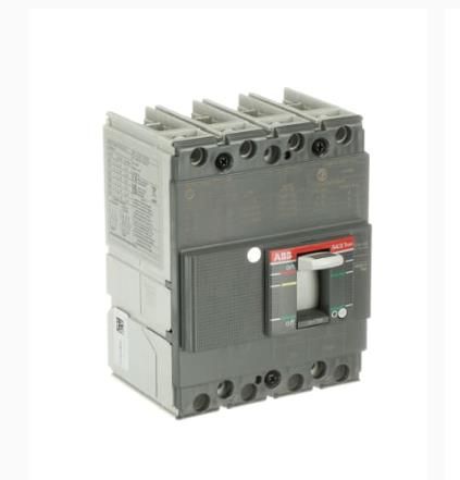 ABB XT1NU4070AFF000XXX Breaker