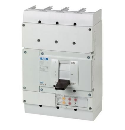 EATON/Moeller 265988 NZMH4-4-VE800/500 Device