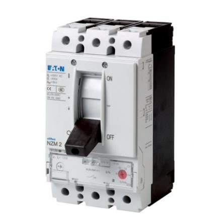 EATON/Moeller 269262 NZMN2-S200-CNA Device
