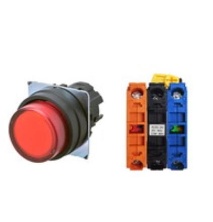 OMRON A22NL-BPM-TRA-G102-RE Device