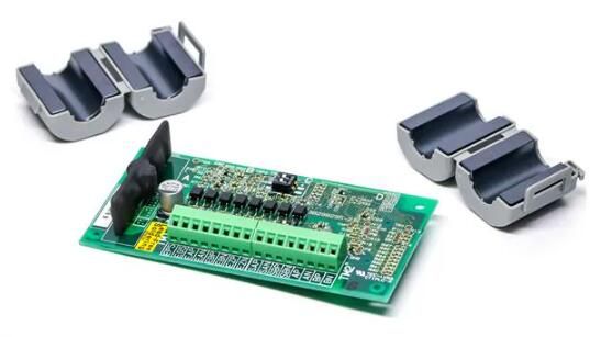 OMRON 3G3AXPG01 Encoder
